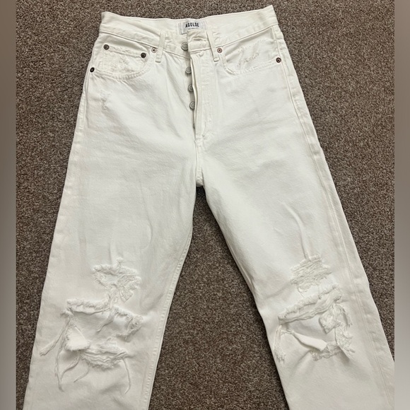 Agolde jeans - Picture 2 of 4